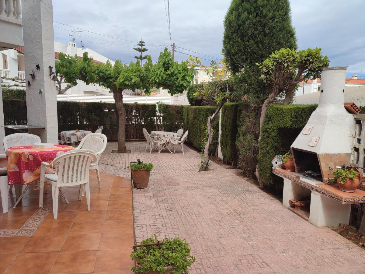 Apcostas Ibiza - Oropesa Oropesa del Mar