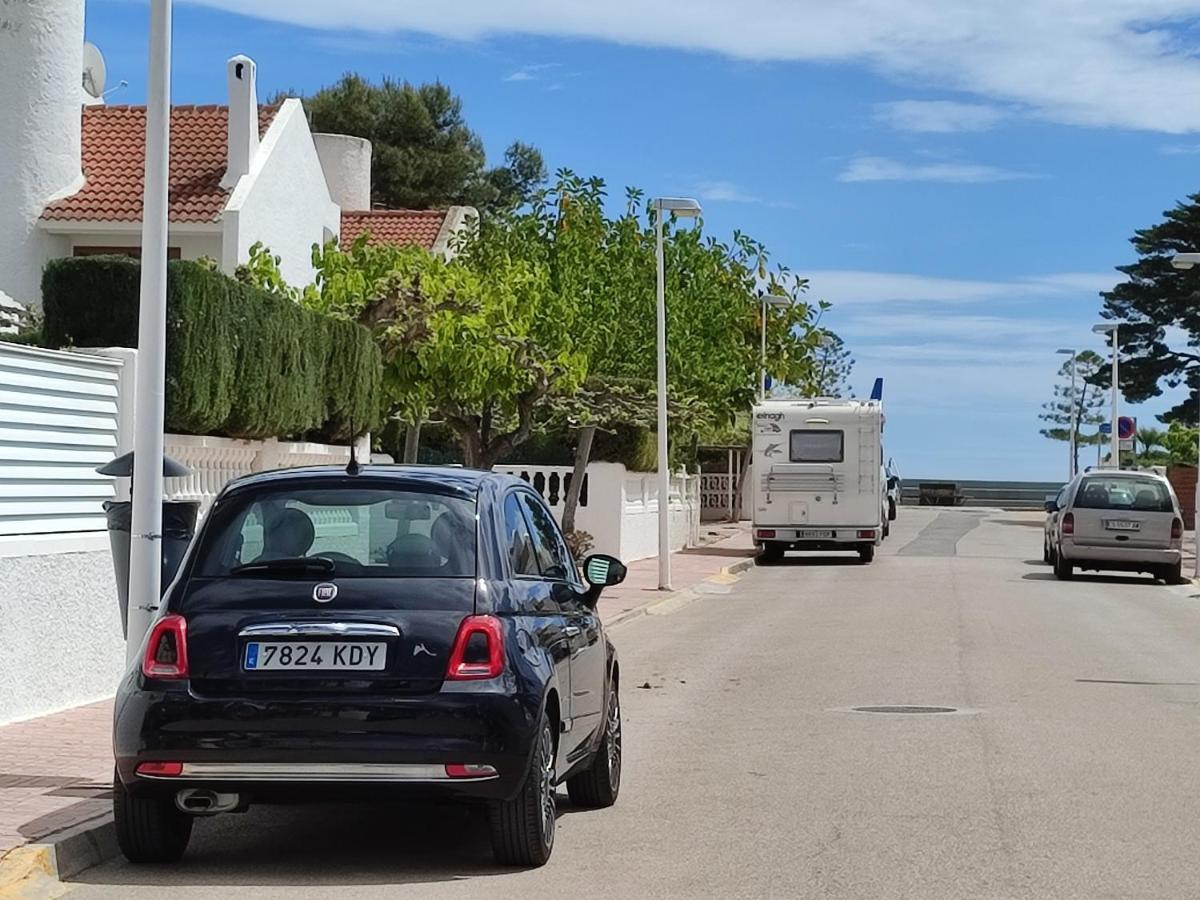 Hébergement de vacances Apcostas Ibiza - Oropesa