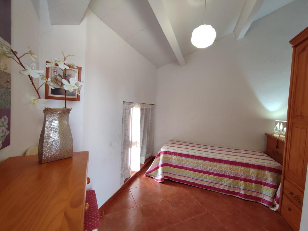 Apcostas Ibiza - Oropesa