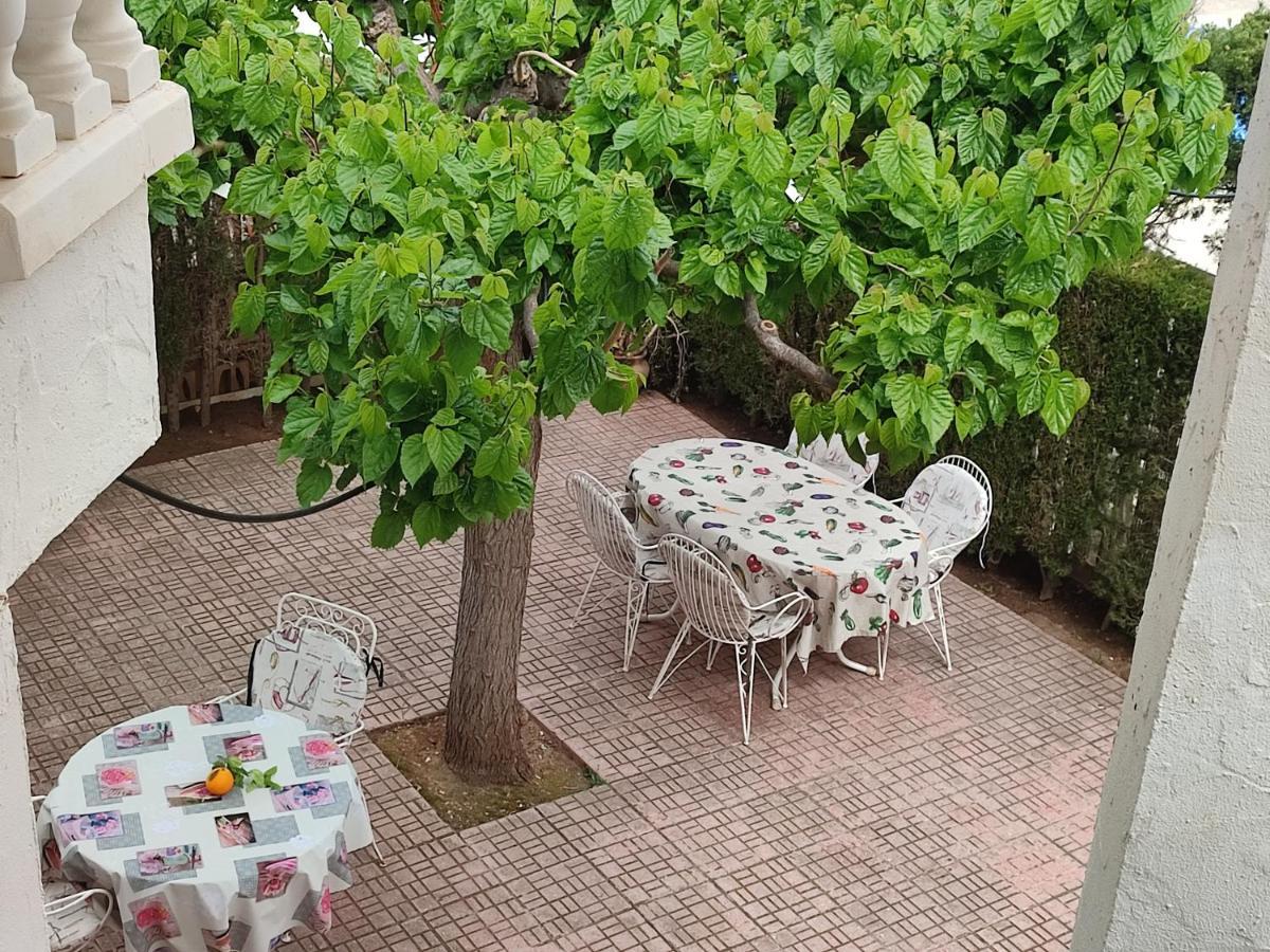 Apcostas Ibiza - Oropesa Hébergement de vacances