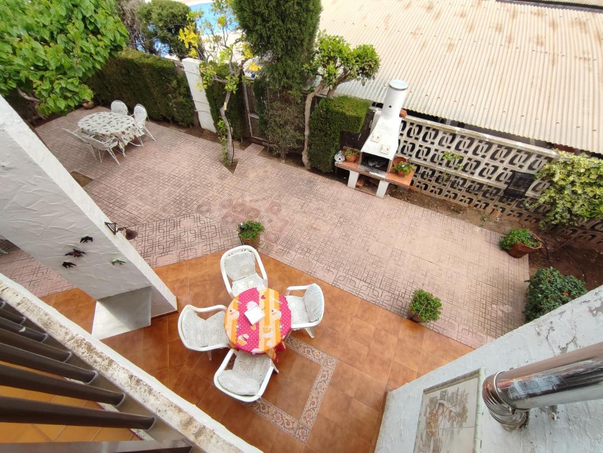 Hébergement de vacances Apcostas Ibiza - Oropesa *