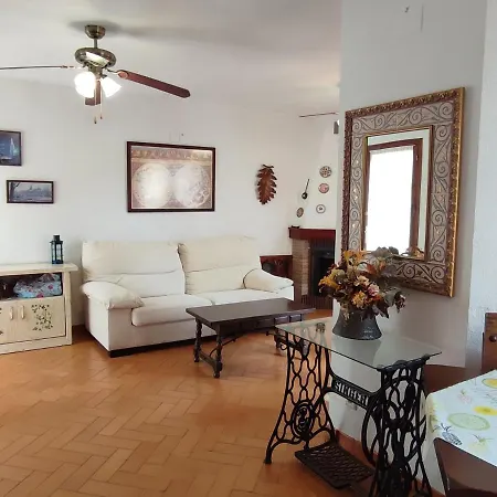Apcostas Villa Ibiza - Oropesa Oropesa del Mar Extérieur photo