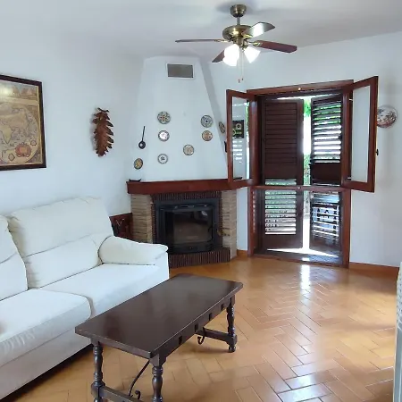 Apcostas Villa Ibiza - Oropesa Oropesa del Mar Extérieur photo