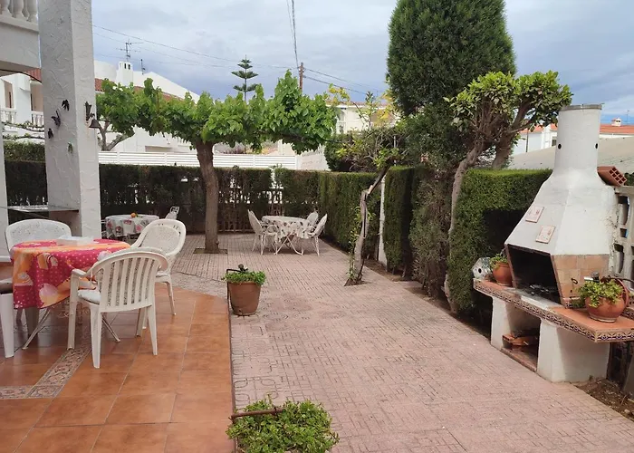 Apcostas Villa Ibiza - Oropesa