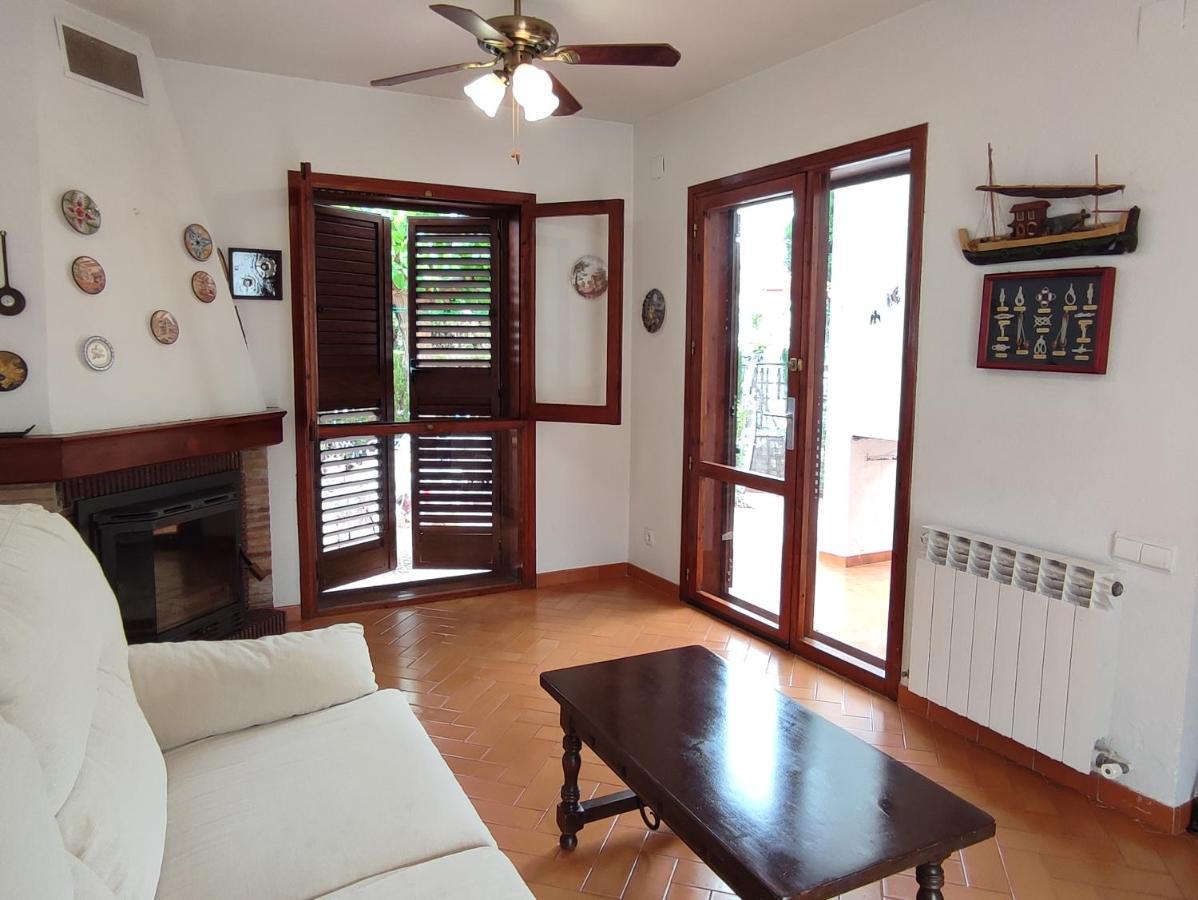 Ferienhaus Apcostas Ibiza - Oropesa