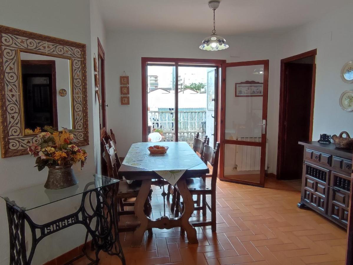 Ferienhaus Apcostas Ibiza - Oropesa *