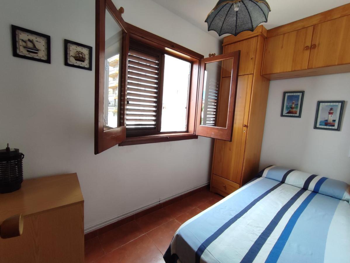 Apcostas Ibiza - Oropesa
